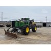 2015 John Deere 748H Skidder